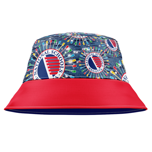 2025 NSR Reversible Bucket Hat