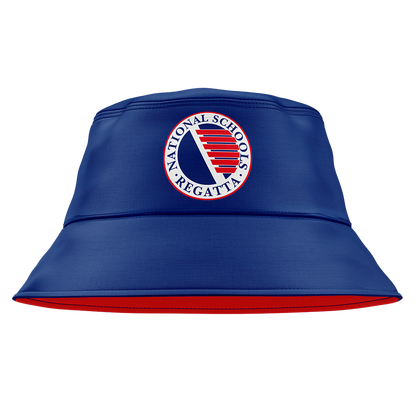 2025 NSR Reversible Bucket Hat