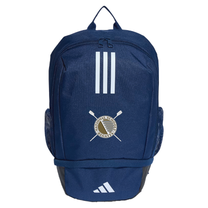 2025 NSR Adidas Backpack