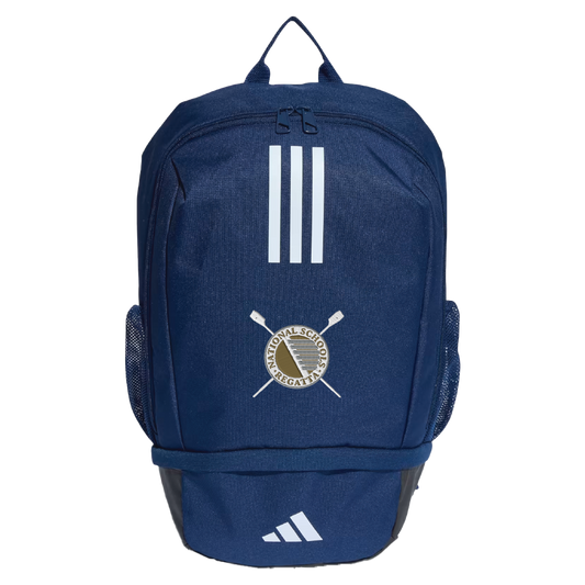 2025 NSR Adidas Backpack