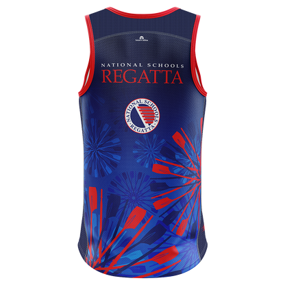 2025 NSR Unisex Training Vest