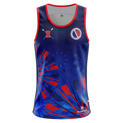 2025 NSR Unisex Training Vest