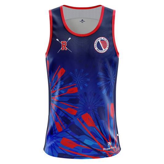 2025 NSR Unisex Training Vest