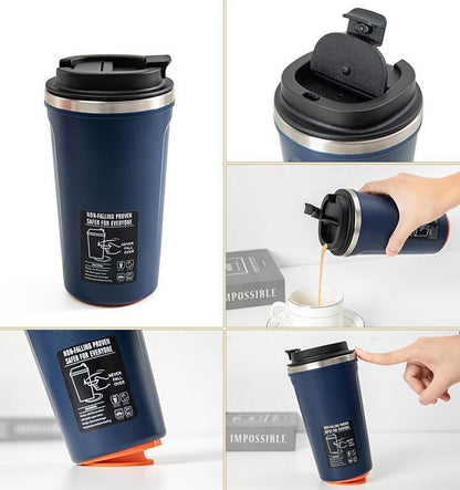 Magic Bottle