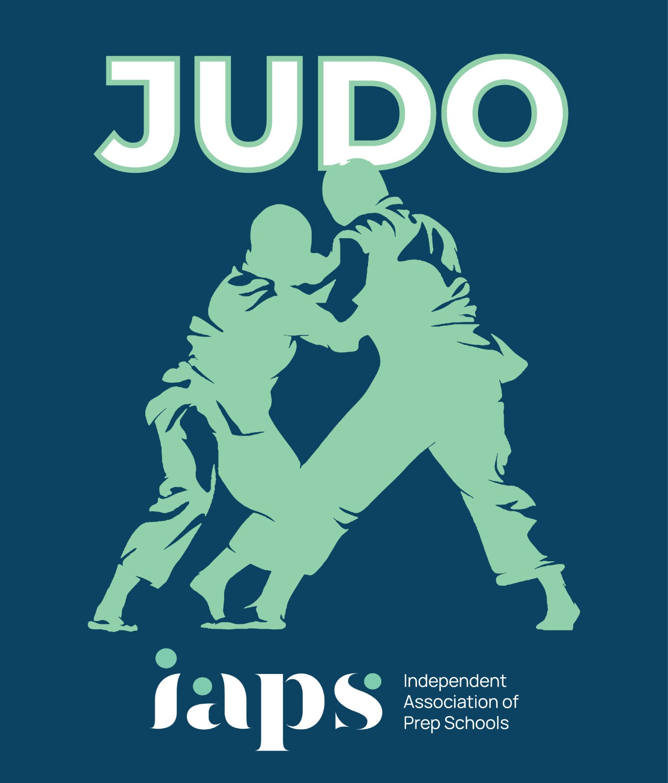 IAPS 2026 Judo EVENT Hoodie Competitor Names to Back