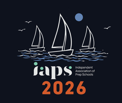 2026 IAPS Personalised Individual Name Sailing Hoodie
