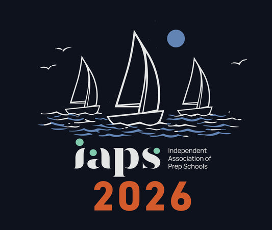 2026 IAPS Personalised Individual Name Sailing Hoodie