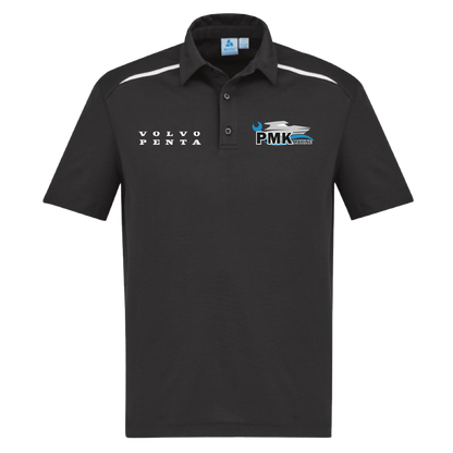 Polyester/Cotton Polo Shirts