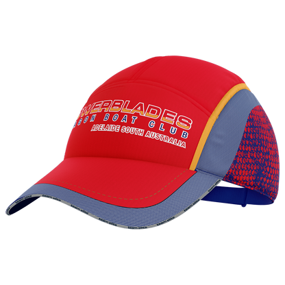 Fully Custom Promotional Caps