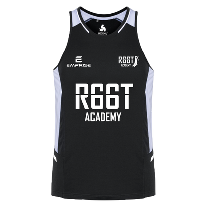 Printed Singlets & Tanks