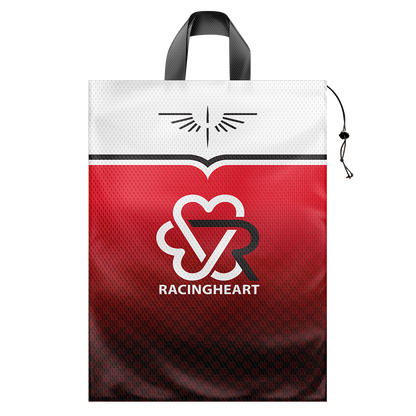 Mesh Equipment Bags