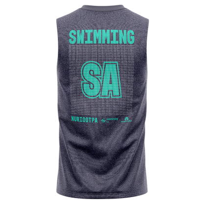 Printed Singlets & Tanks
