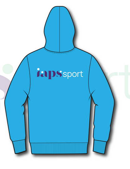 2025 IAPS Netball Hoodie on