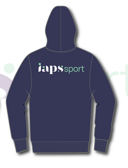 2025 IAPS Netball Hoodie on