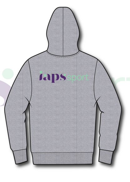 2025 IAPS Netball Hoodie on