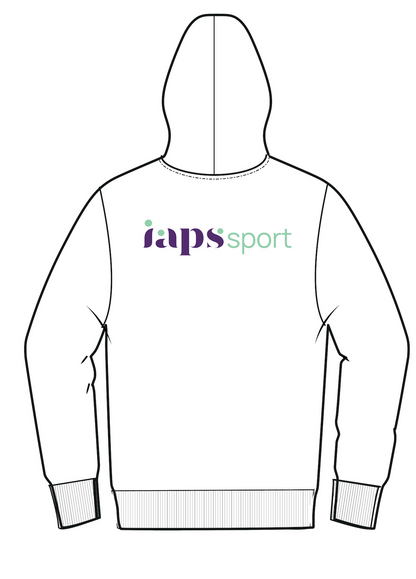 2025 IAPS Netball Hoodie on