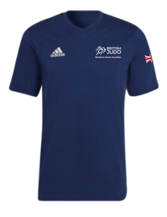 Adidas Northern Home Counties Jersey T-shirt Youth