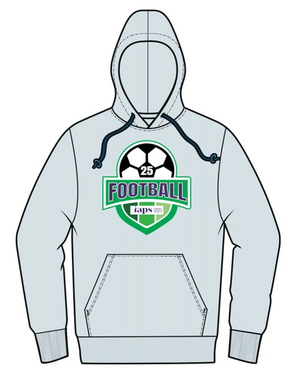 IAPS 2025 U13's Girls  Football  National Finals with Competitor Names