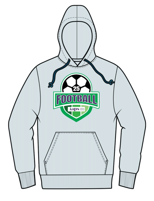 IAPS 2025 U11's Girls  Football  National Finals with Competitor Names