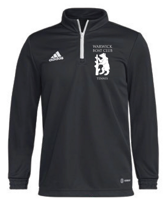 Warwick Boat Club - Adidas 1/4 Track Jacket Mens
