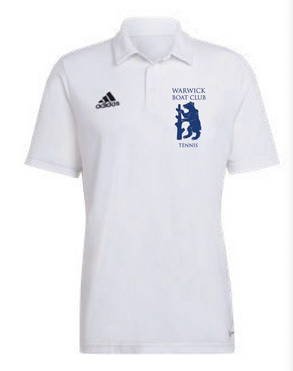 Warwick Boat Club - Adidas Polo Unisex