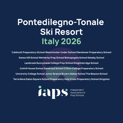 2026 IAPS SKI Championships  Pontedilegno-Tonale Ski Resort