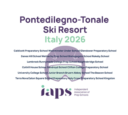 2026 IAPS SKI Championships  Pontedilegno-Tonale Ski Resort