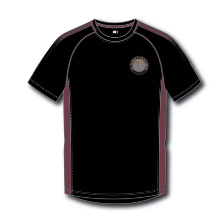 All Saints School PE T-Shirt
