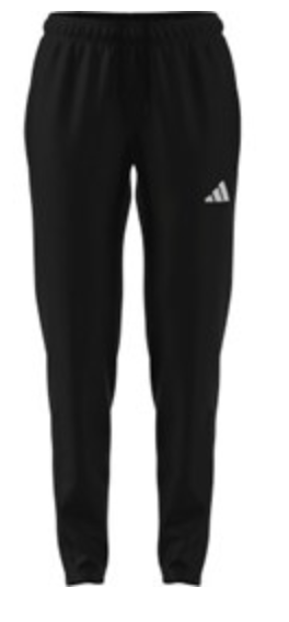 England Judo Adidas Track Pant Slim fit Ladies (Black)