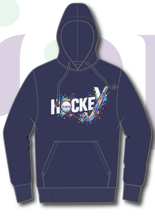 2026 -2027  IAPS Sports Hockey