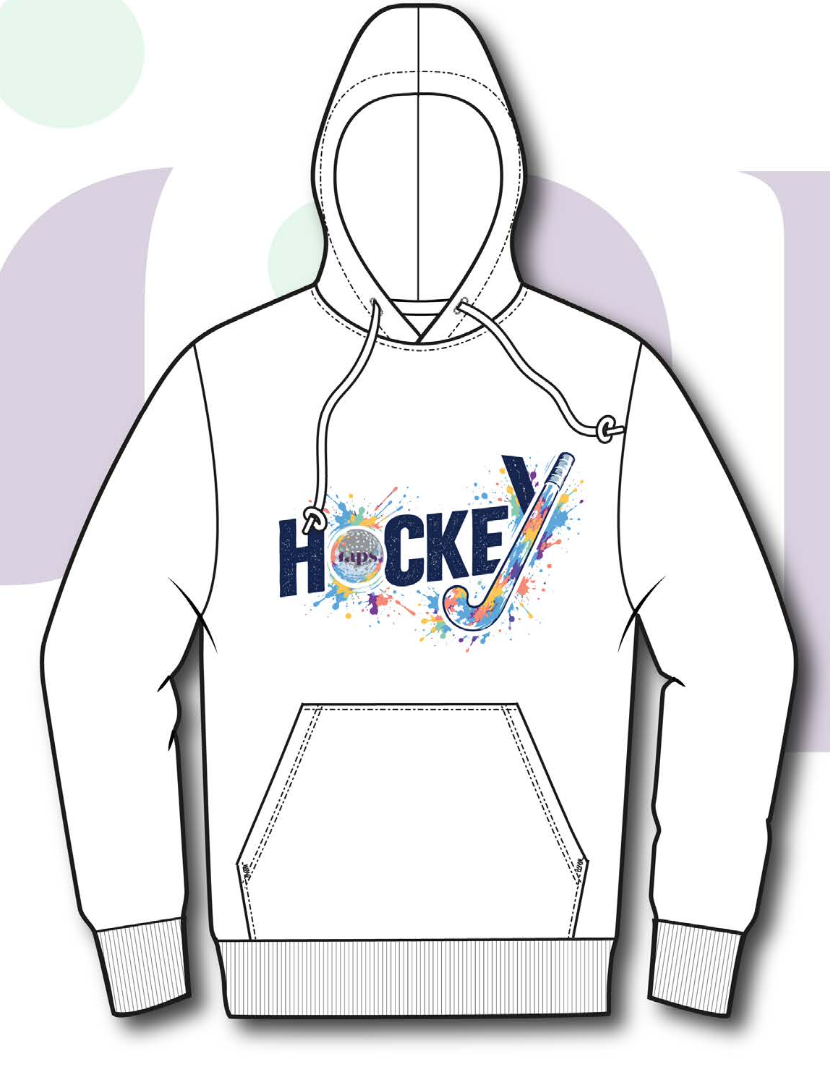 2026 -27  IAPS Sports Hockey National Finalist to Back