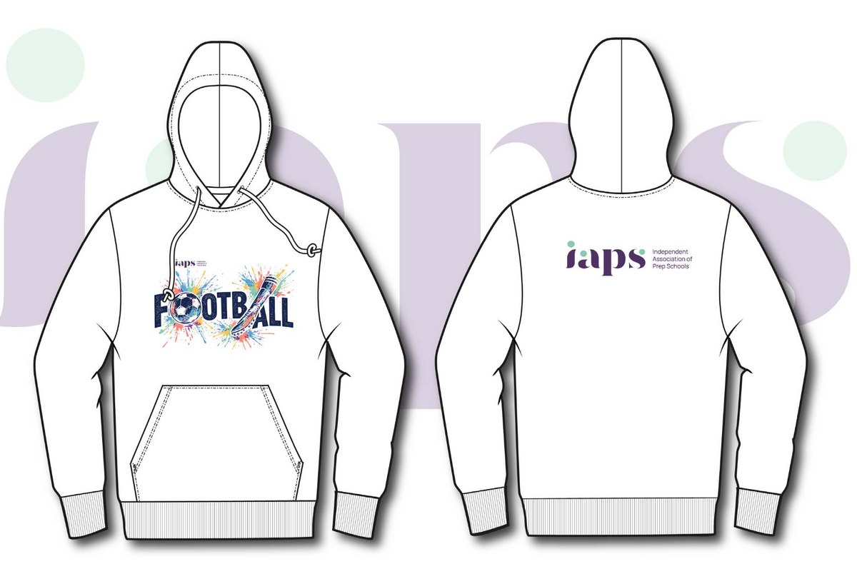 IAPS 2026 -27  U11's Girls  Football  National Finals with Competitor Names