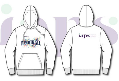 IAPS 2026 -27  U11's Girls  Football  National Finals with Competitor Names