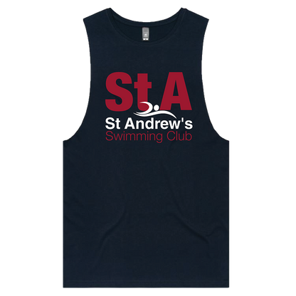 Printed Singlets & Tanks