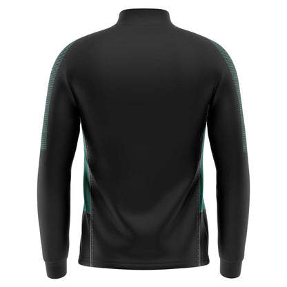 St James School PE Tracksuit Top