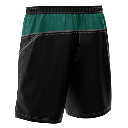 St James School PE Shorts