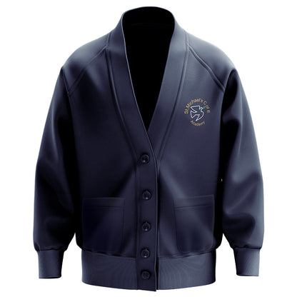 St Michael's School Uniform Cardigan
