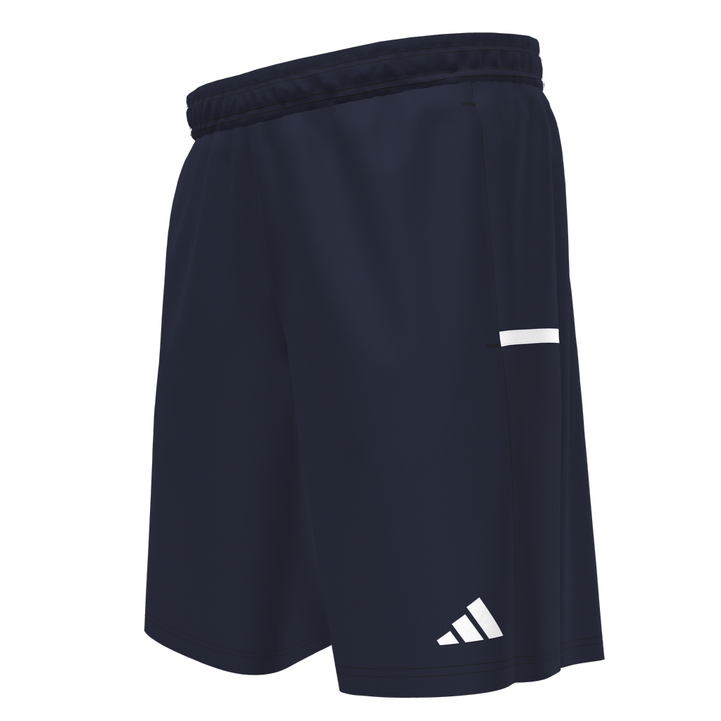 GB Judo Adidas Woven Short Unisex Olympic & Paralympic