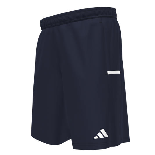Referee Judo Adidas Woven Short Unisex