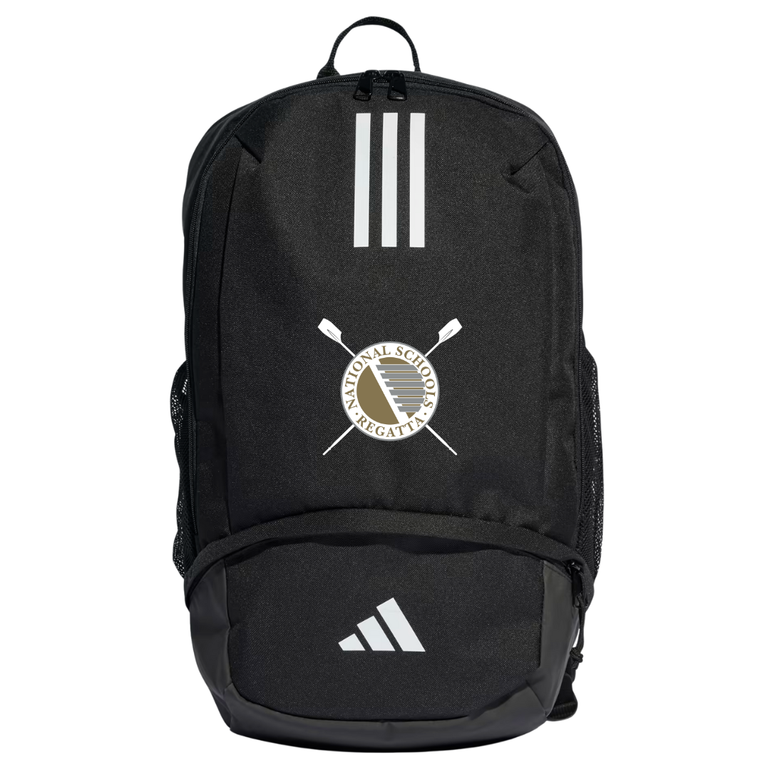 2025 NSR Adidas Backpack