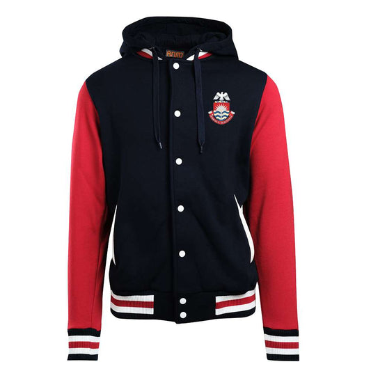 Senior Varsity Jackets