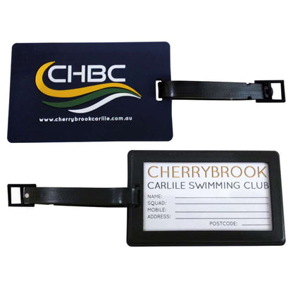 Baggage Tags